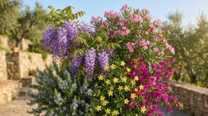 5 piante a crescita rapida perfette per chi ha fretta