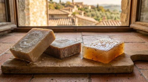 detersivo fatto in casa: scopri quali sono i due saponi naturali tra i tre più usati che spesso non puliscono bene, anche rispettando le dosi consigliate.