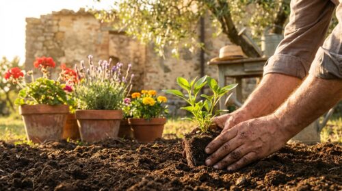 scopri come il giardinaggio può migliorare il tuo benessere mentale e fisico. l'ortoterapia offre benefici comprovati per ridurre lo stress e aumentare la felicità.