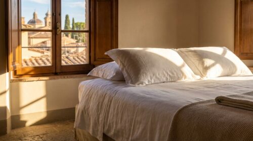 scopri il vero impatto psicologico di rifare il letto ogni mattina: è un mito o una sana abitudine che migliora il benessere quotidiano?