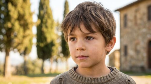 scopri quattro segni nascosti che spesso indicano bambini plusdotati e impara a riconoscere le loro straordinarie capacità fin dalla tenera età.