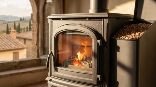 scopri le verità nascoste sul riscaldamento a biomassa che i consulenti spesso non rivelano. informazioni essenziali per fare una scelta consapevole e risparmiare energia.