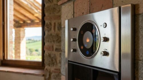 scopri i segreti nascosti dei sistemi a pellet che i venditori non ti racconteranno mai. informazioni dettagliate e consigli utili per una scelta consapevole.