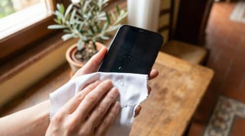 Aceto bianco: questo gesto di pulizia su questo piccolo apparecchio che usi tutto il giorno può rovinarlo per sempre