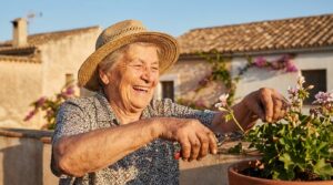 Attività semplici come opzione alla camminata